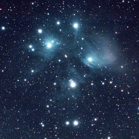 M45 