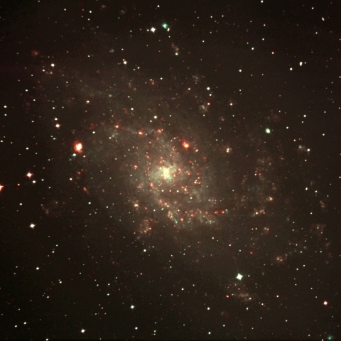M33