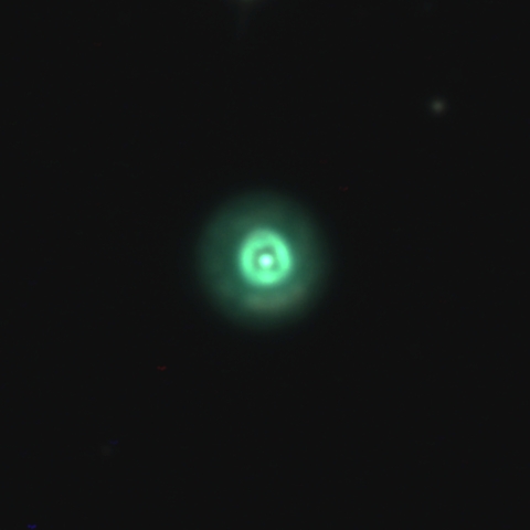 エスキモー 星雲