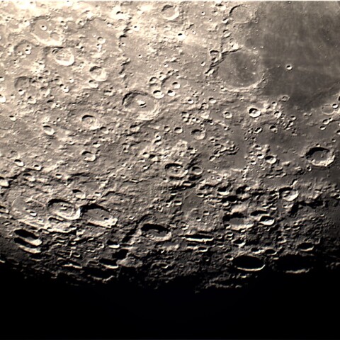 ヤンセン　レイタ峡谷