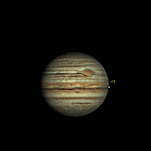 木星