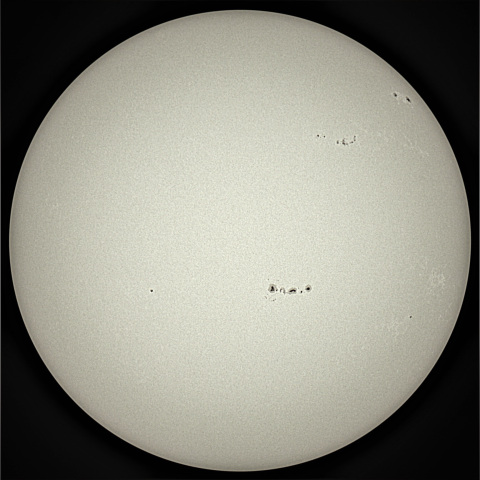 大きくなあーれ