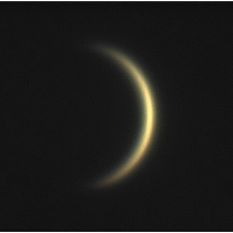 どんどん細くなります