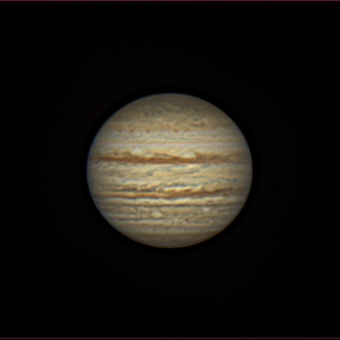木星
