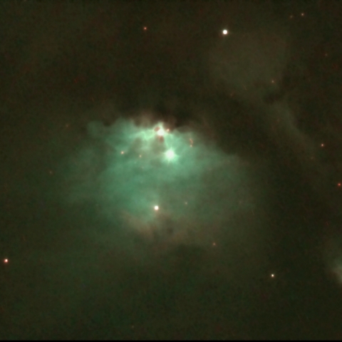 M78星雲