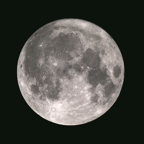  スタージョンムーン