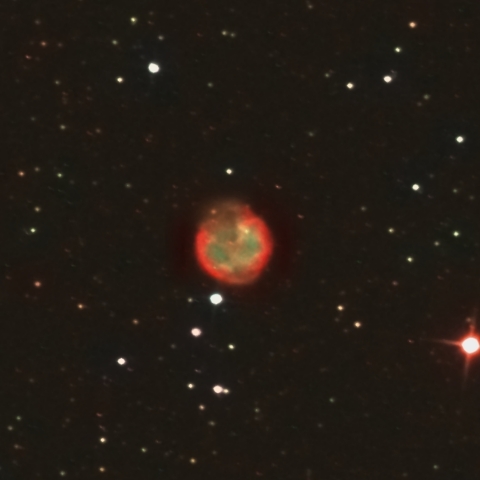 NGC7048