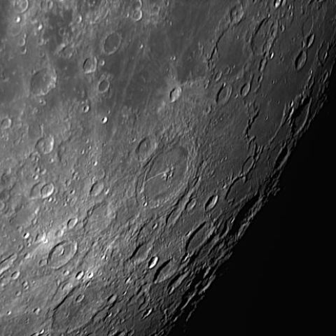 ペタビウス付近