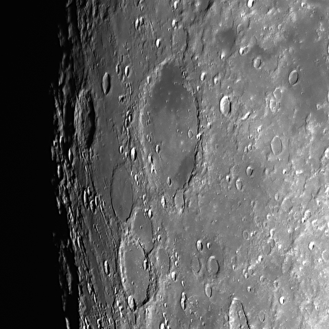 2023年4月4日 月齢13.7/ シッカルト