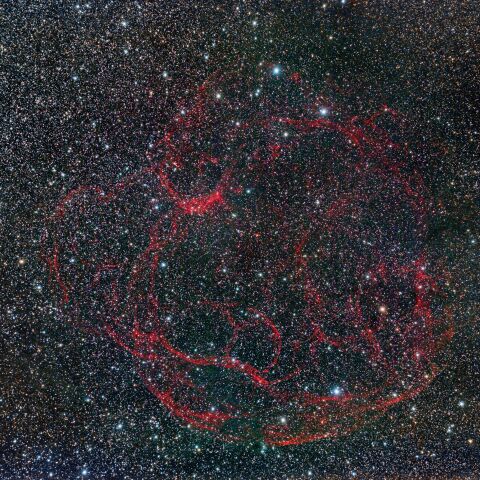 ノーマルカメラによるsh2-240