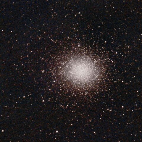 NGC_5139 ω星団