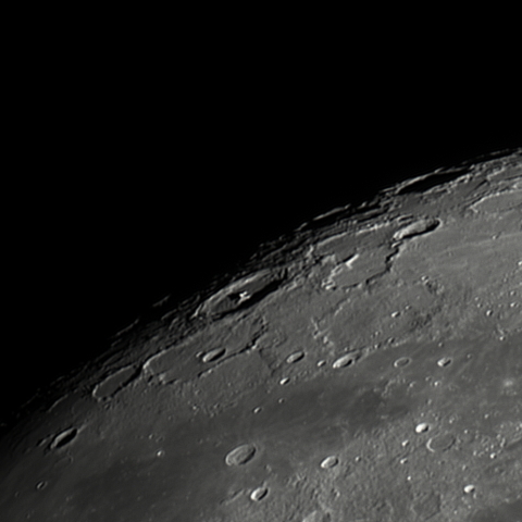 ピタゴラス 付近