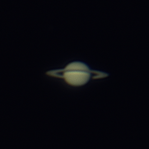 土星