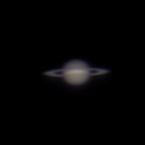 土星