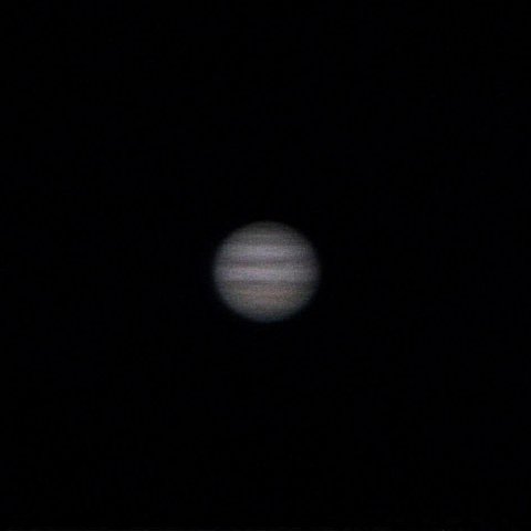 木星