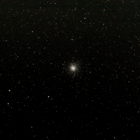 M10 球状星団