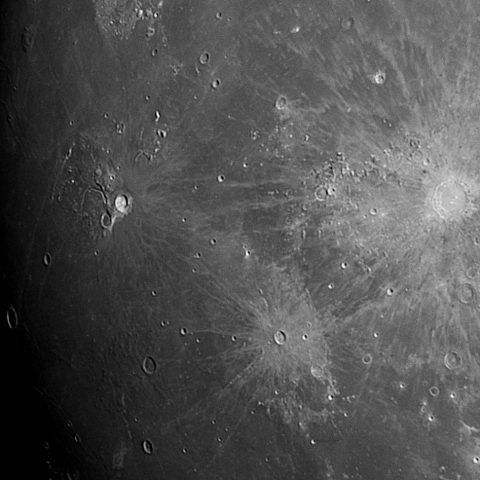 アリスタルコス　コペルニクス