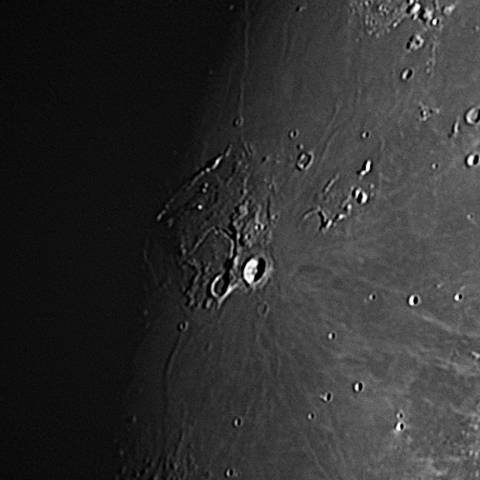 アリスタルコス 再処理