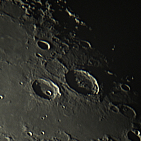 ヘラクレス　アトラス