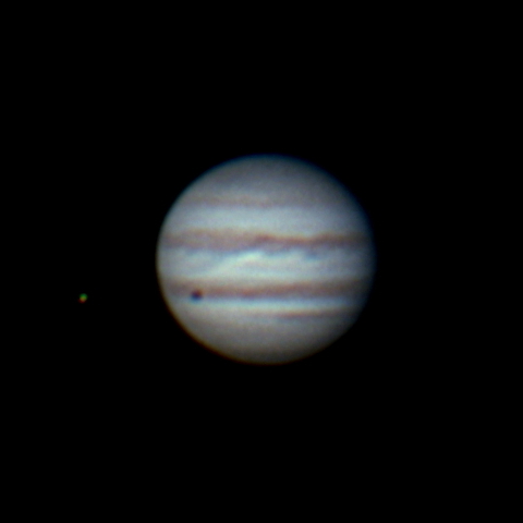 木星