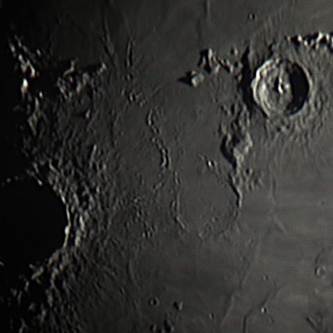 コペルニクス　エラトステネス