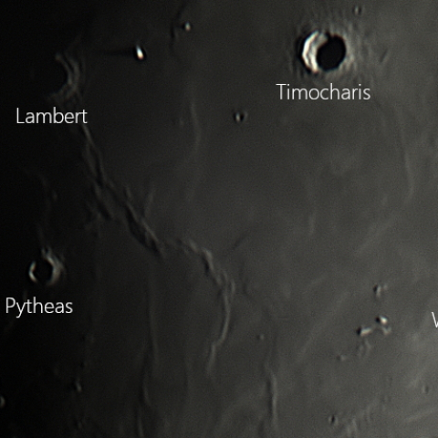 ティモカリス　ランバート　ピュテアス　ウォレス