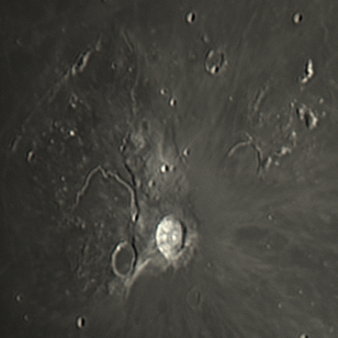 アリスタルコス