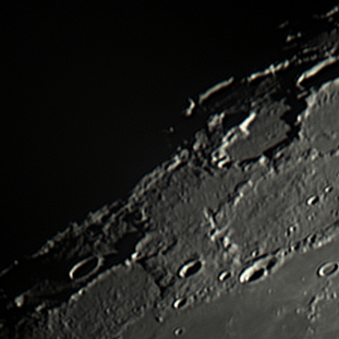 バベジ　ジョン・ハーシェル　アナクシマンドロス