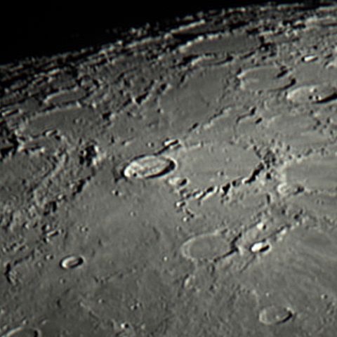 アナクサゴラス　ゴルトシュミット　バロー