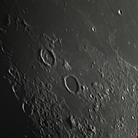 ハンスティーン　ビリー