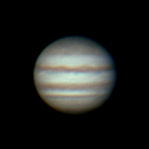木星
