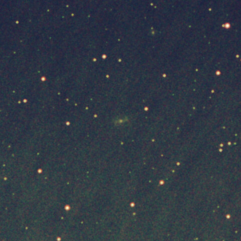 NGC1300 20191227