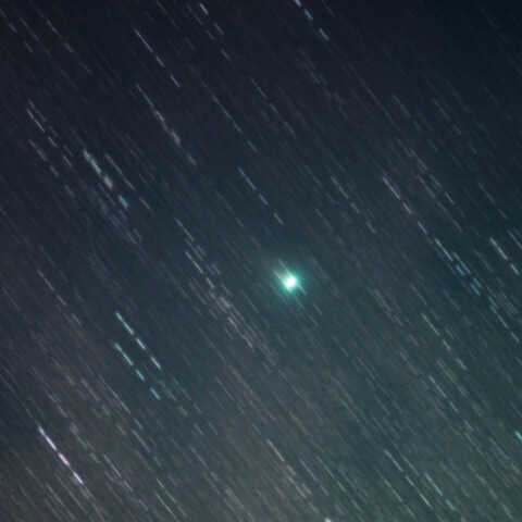10/17 C/2025 R2 SWAN彗星