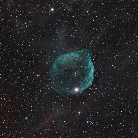 Sh2-308