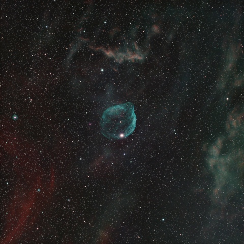Sh2-308