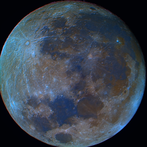 ミネラルムーン