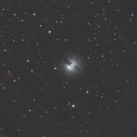 NGC5128