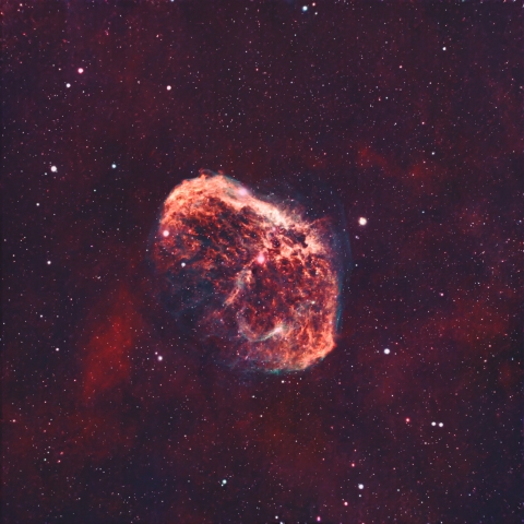 NGC6888 
