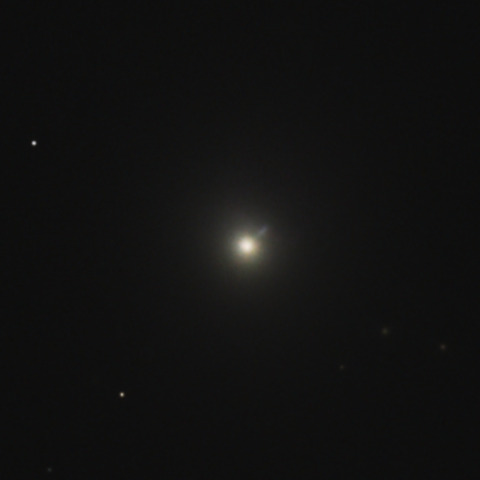 M87のジェット