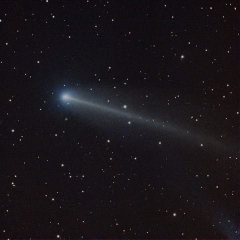  220P/McNaught彗星