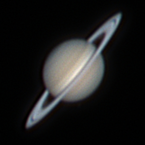 土星