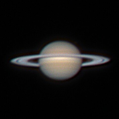 土星