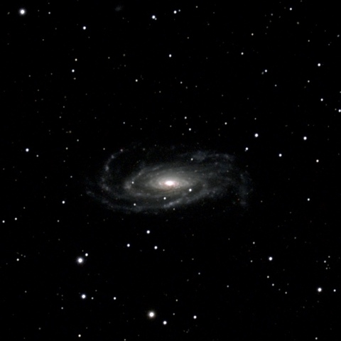 TSA-120 NGC5033