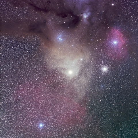 FCT-65D カラフルタウン