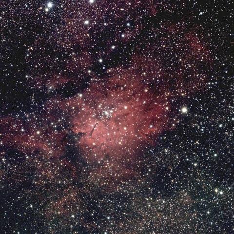 タカハシ FSQ85EDP SH2-86