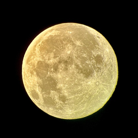 タカハシ　FSQ85EDP 月