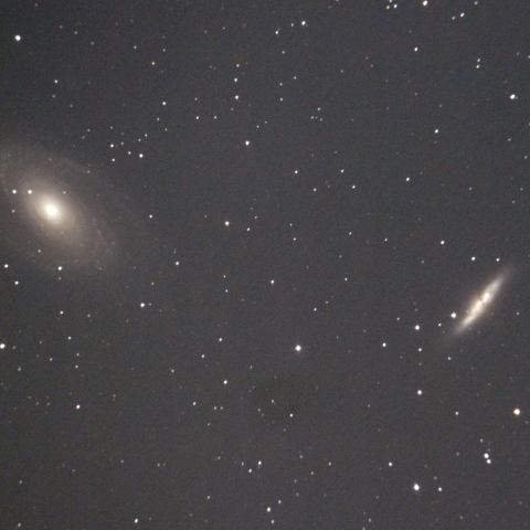 北斗七星 北斗七星と北極星 | 満天の星空