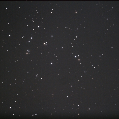 プレセぺ星団