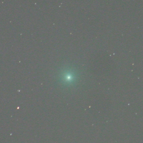 ラブジョイ彗星（C/2014 Q2）