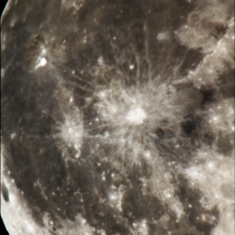 コペルニクスとケプラー